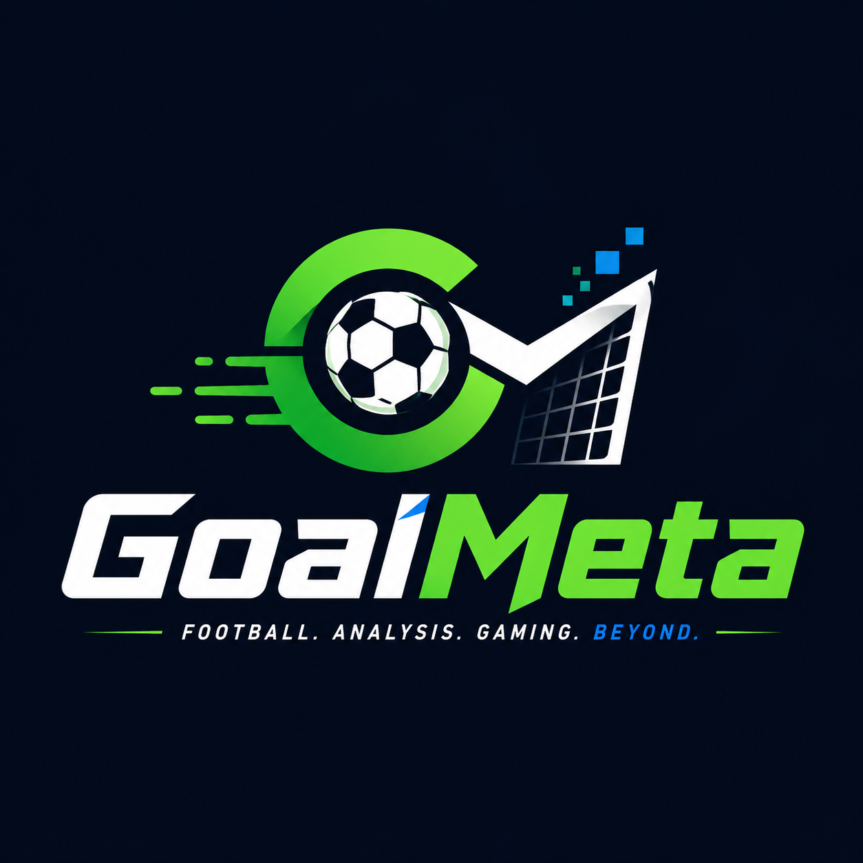 GoalMeta logo